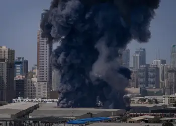 ‘Gjithçka ka ndryshuar’: Sulmet me raketa shkatërrojnë imazhin e një strehe të sigurt të Dubait