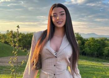 Pas zërave për shtatzani, zbulohet e vërteta për ish banoren e ‘BBVK’