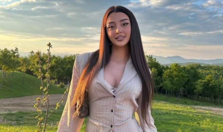 Pas zërave për shtatzani, zbulohet e vërteta për ish banoren e ‘BBVK’