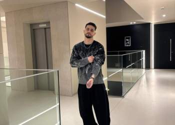 A u arrestua Dj Gimbo në Kosovë pas daljes nga BBVA?