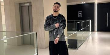 A u arrestua Dj Gimbo në Kosovë pas daljes nga BBVA?