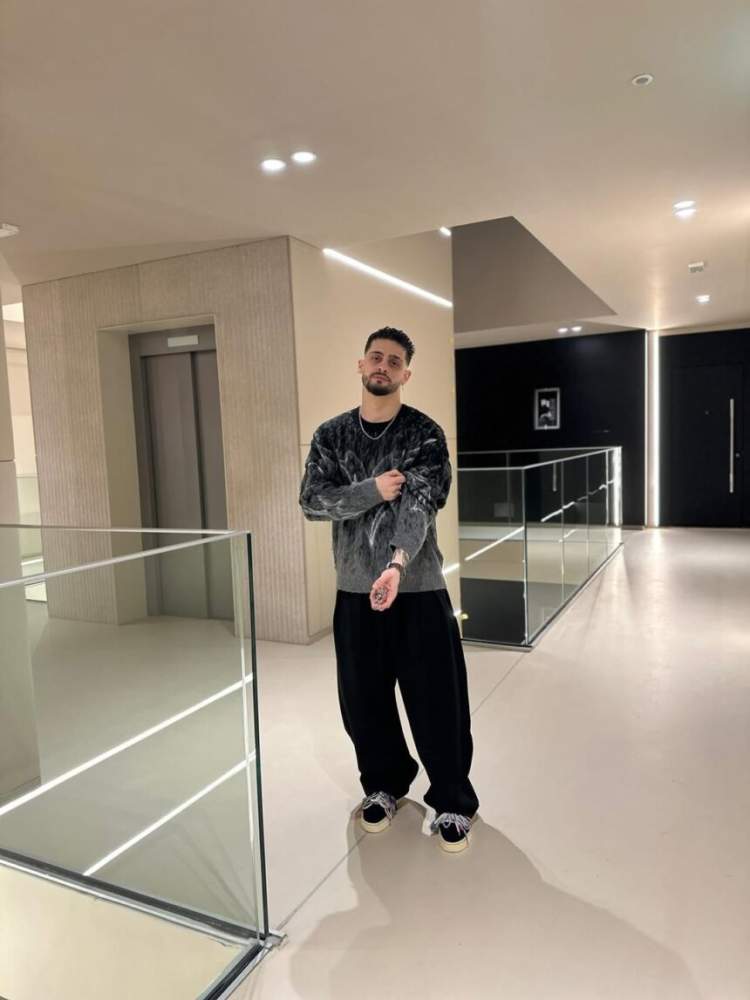 A u arrestua Dj Gimbo në Kosovë pas daljes nga BBVA?