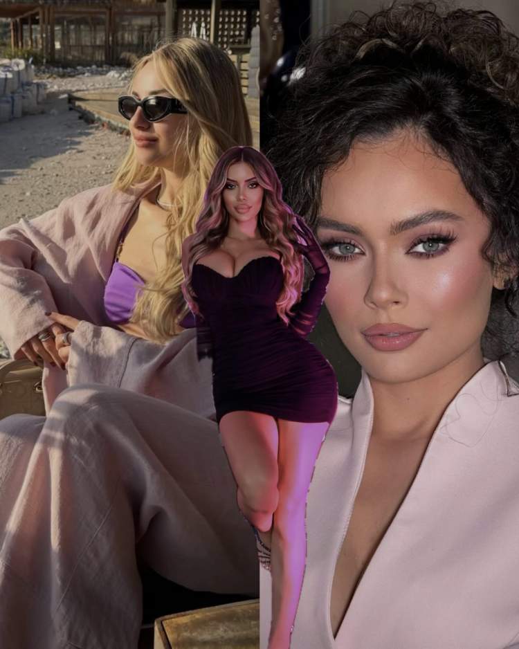 “Skandali i rrobave” në BBV/ Pas Inës, edhe Livia shpërthen ndaj Brikenës