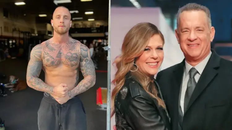 Djali i Tom Hanks ‘ngec’ në Kolumbi, nuk mund të kthehet në SHBA: Më lironi