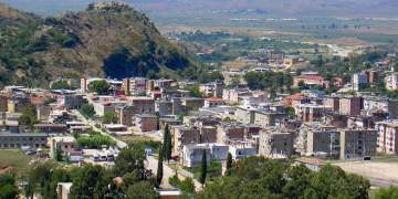 Delvina shpallet pasuri kulturore e paluajtshme si “Ansambël Arkitektonik Urban”