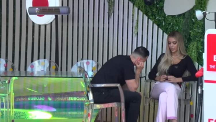 Brikena flet hapur me Mateon: Nëse dal nga shtëpia…