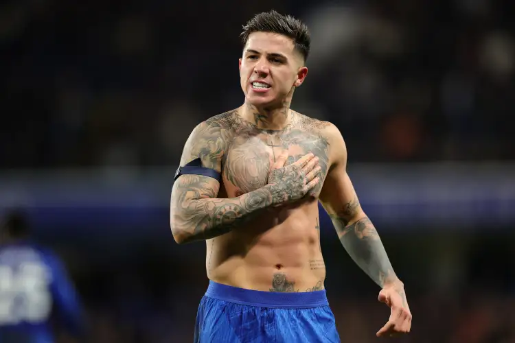 Chelsea nën presion, Enzo Fernandez mund të marrë vendimin e madh për largim