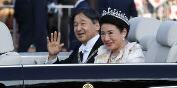 Perandori i Japonisë: Jeta brenda institucionit më të vjetër të gjallë në botë