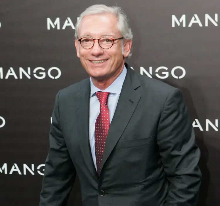 Mister rreth vdekjes së themeluesit të Mango-s! Hetimi rihapet, djali i tij nën dyshime