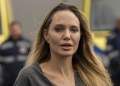 Angelina Jolie publikon letrën prekëse nga një vajzë në Gaza, mesazhi që tronditi aktoren