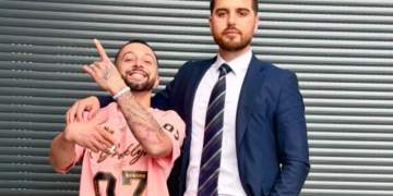 “Kontrata u vazhdua pa vullnetin e Gjestit”/ Avokati i artistit flet për arrestimin e tij