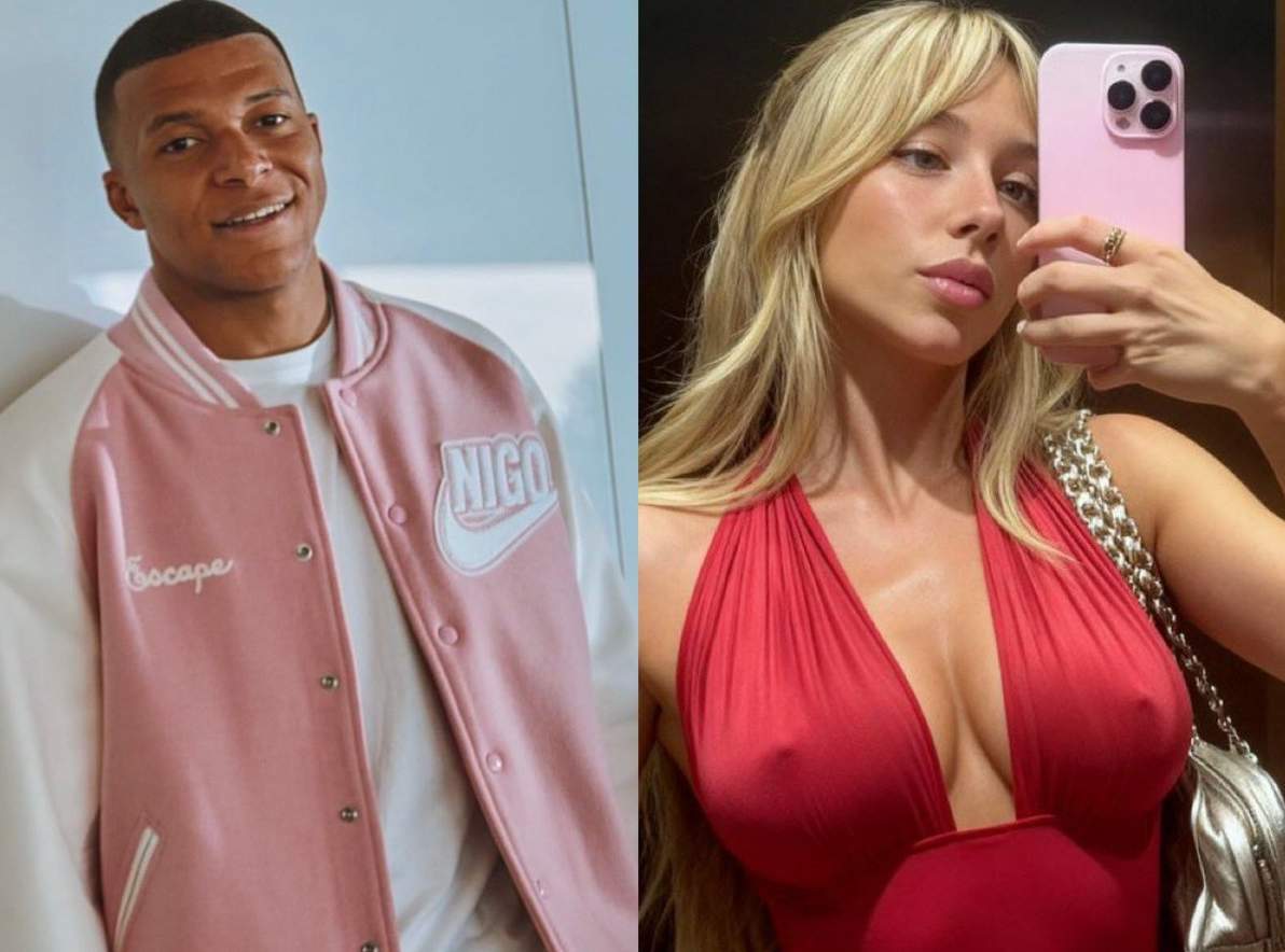 Mbappe përfshihet në një marrëdhënie të re? Ylli i Real Madridit shfaqet në Paris me aktoren e njohur