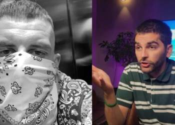 Sulmi ndaj gazetarit Burim Pacolli, arrestohet Mossi!