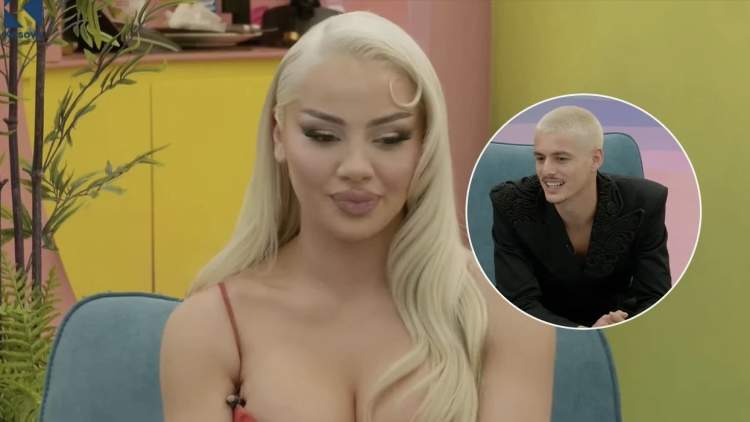 Debat pas BBVK: Benita-Londrimit: “Ti më ke bullizuar ‘Bugattin’”