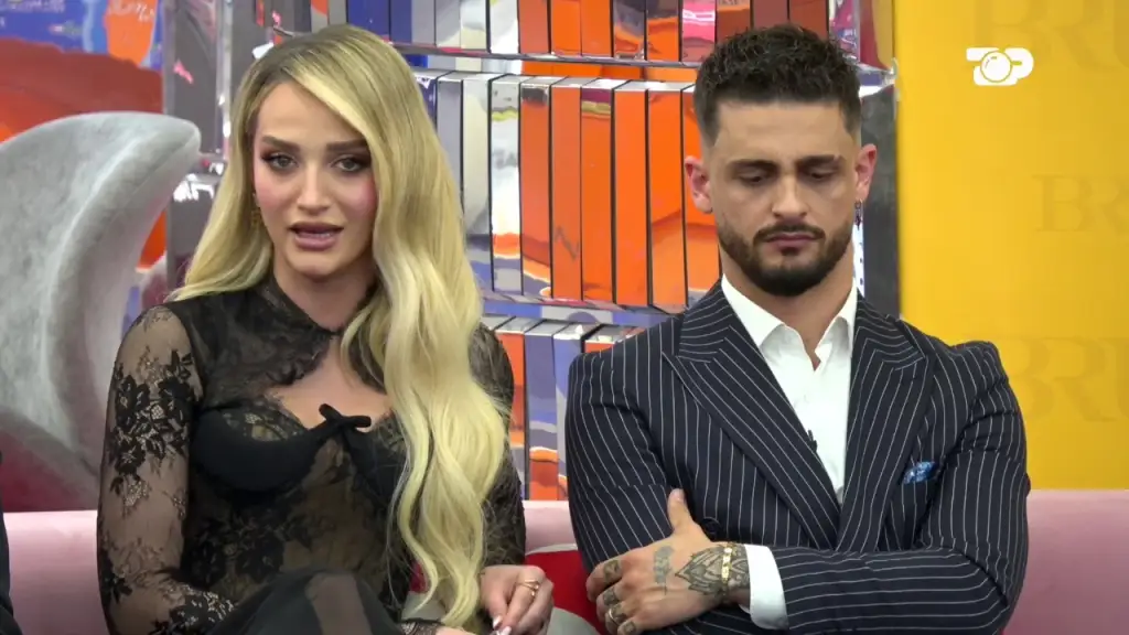 Selin: S’dal nga ky Prime pa sqaruar që s’kam interes për burra të martuar