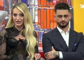 Selin: S’dal nga ky Prime pa sqaruar që s’kam interes për burra të martuar