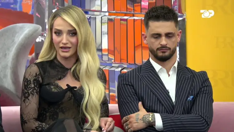 Selin: S’dal nga ky Prime pa sqaruar që s’kam interes për burra të martuar