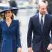 Kate Middleton dhe William bëjnë në një nga daljet më të rëndësishme publike pas arrestimit të Princit Andrew!