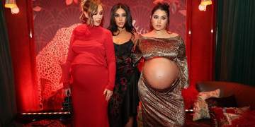 Dy herë gëzim për familjen Pojani: Motrat e Megi Pojanit në pritje të ëmbël!