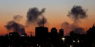 Situatë alarmante: 1,700 të vdekur pas 10 ditësh konflikti në Lindjen e Mesme