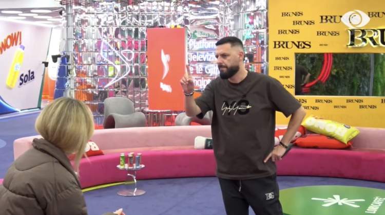 Selin përballet me Mirin: Pse vazhdove me akuza pasi të thashë “Jo”?