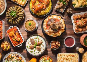 Kujdes! Këto ushqime duhet të shmangen gjatë muajit të Ramazanit