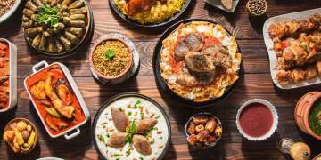 Kujdes! Këto ushqime duhet të shmangen gjatë muajit të Ramazanit