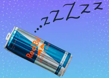 Nga energjia te gjumi? Red Bull mund të sjellë një pije që të ndihmon të flesh