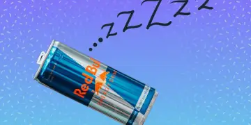 Nga energjia te gjumi? Red Bull mund të sjellë një pije që të ndihmon të flesh
