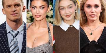 Nga Kylie Jenner te Miley Cyrus: Simpson flet për ish-të dashurat. Çfarë janë ato sot për të?