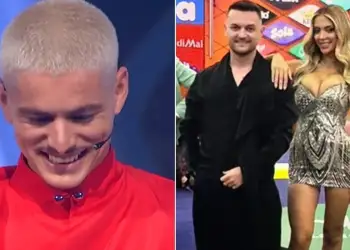 Si e dinë Brikena dhe Shëndriti për fitoren e Londrim Mekajt?