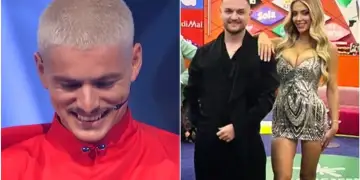 Si e dinë Brikena dhe Shëndriti për fitoren e Londrim Mekajt?