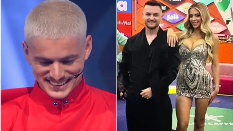 Si e dinë Brikena dhe Shëndriti për fitoren e Londrim Mekajt?