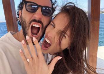 Dikur ‘vajza më e bukur në botë’, fejohet Thylane Blondeau!