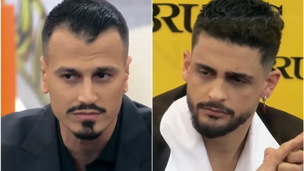 Kaq e pati! Kriset miqësia mes Gimbos dhe Mateos: Lidhja me Brikenën…