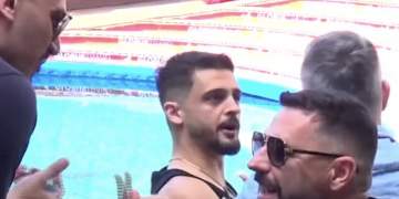 Mateo vë në siklet Mirin: Do e lije bashkëshorten për Selin?