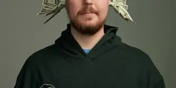 MrBeast: Mund të kem dhuruar më shumë se 170 milionë euro për bamirësi