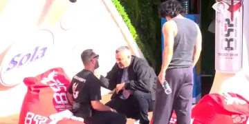 Stenaldo-Rogertit: Ça bëjnë këto vajzat që shkojnë në Dubai?