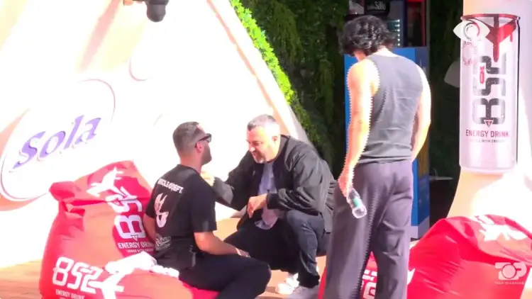 Stenaldo-Rogertit: Ça bëjnë këto vajzat që shkojnë në Dubai?