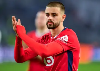 Futbollisti i njohur shqiptar bëhet baba për herë të parë