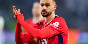 Futbollisti i njohur shqiptar bëhet baba për herë të parë