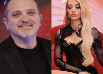 Selin mallkoi djalin e Rogertit, Jul Deda: Edhe djali i Hitlerit të ishte, nuk mallkohet një fëmijë 2 vjeç