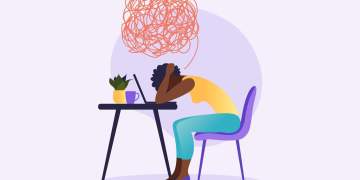 Lodhje fizike dhe emocionale? Shenjat që tregojnë se po përjetoni “burnout”