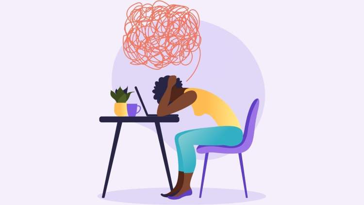 Lodhje fizike dhe emocionale? Shenjat që tregojnë se po përjetoni “burnout”