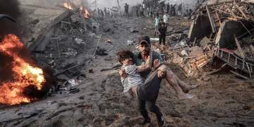 CNN: Mbi 2 mijë persona kanë humbur jetën që nga fillimi i konfliktit në Lindjen e Mesme