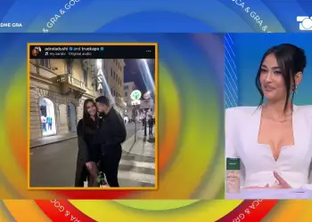 Adrola Dushi flet hapur për lidhjen me Capital T: Privatësia është gjëja më e shenjtë