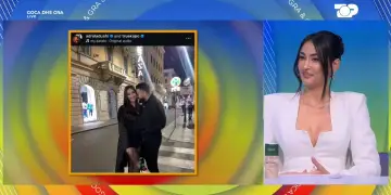 Adrola Dushi flet hapur për lidhjen me Capital T: Privatësia është gjëja më e shenjtë