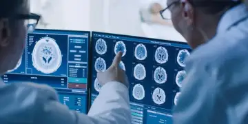 AI po transformon kujdesin shëndetësor: diagnoza më të shpejta dhe trajtime më efikase