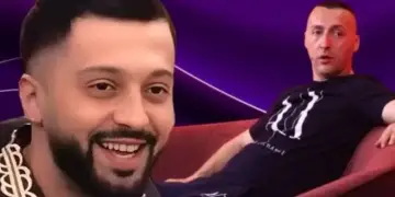 “Ai nuk ka vrarë njeri” – G-Bani del në mbrojtje të Gjestit