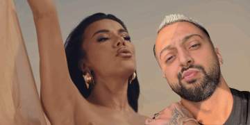 Tayna i del në mbrojtje Gjestit: Kur djersa jote nuk respektohet, dhimbja bëhet revolt